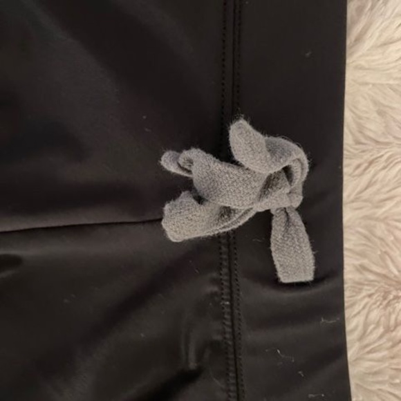 Girls Justice Sporty Short - Picture 4 of 4